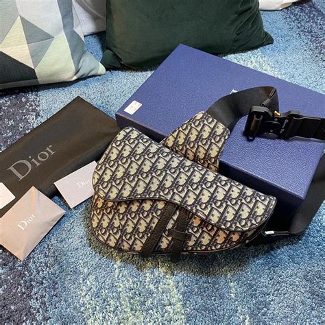 dior borse uomo